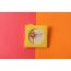 Gulmeher: Pataka Rakhi - Pack of 1
