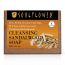 Soulflower: Cleansing Sandalwood Soap - 150g