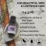 Soulflower: Lavender Essential Oil - 15ml
