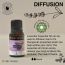 Soulflower: Lavender Essential Oil - 15ml