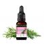 Soulflower: Rosemary Essential Oil - 15ml
