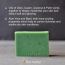 Soulflower: Cool Aloe Vera Soap - 150g