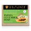 Soulflower: Papaya Cucumber Soap - 150g