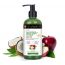 Soulflower: Pro Vitamin B5 1% Apple Cider Vinegar Glossing Shampoo - 300ml