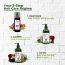 Soulflower: Pro Vitamin B5 1% Apple Cider Vinegar Glossing Shampoo - 300ml