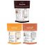 Nutty Gritties: Platinum Collection - For Health Conscious