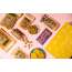 Foodcloud: Adorable Sister Rakhi Gift Hamper