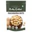 Nutty Gritties: Macadamia Nuts - 100g