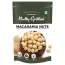 Nutty Gritties: Macadamia Nuts - 100g
