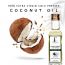 Callesta: Extra Virgin Cold Pressed Coconut Oil - 100ml