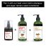 Soulflower: Herbal Onion Hair Growth Oil - 120ml