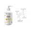 The Skin Story: Keratin Shampoo - Instant Anti -Frizz - 190ml