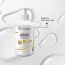 The Skin Story: Keratin Shampoo - Instant Anti -Frizz - 190ml