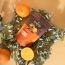 Eat Better: Better Laddoos Orange & Cacao - 200gm