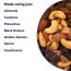 Eat Better: Premium Nut Mix - 200gm