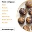 Eat Better: Better Laddoos Peanut & Chocolate - 200gm