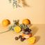 Eat Better: Better Laddoos Orange & Cacao - 200gm