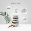 The Skin Story: New Sulfate Free Keratin Shampoo , Daily Care - 190 ml