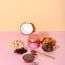 Eat Better: Better Laddoos Vanilla & Cacao  - 200gm