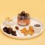 Eat Better: Better Laddoos Hazelnut & Chocolate - 200gm