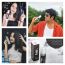 PURECURE+CO: Hair Neelibringadi Oil - 100ml
