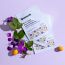 Quench Botanics: Birch Please Sheet Mask - 25ml