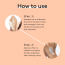 Quench Botanics: Mesmerice Nourishing Hand Cream - 30ml