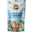 Granos: Roasted & Salted Cashews - 100 gm