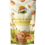 Granos: Roasted & Salted Almonds - 100 gm