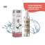 Love Earth: No Foam Face Wash for Normal to Sensitive Skin Gentle Skin Cleanser - 100ml