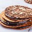 Nova Nova: Waffle Cookies - Assorted