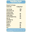 Granos: Roasted & Salted Cashews - 100 gm