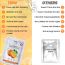 TNW - The Natural Wash: Vitamin C Face Sheet Mask (Skin Repairing & Illuminating) - 20gm