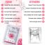 TNW - The Natural Wash: Rose Face Sheet Mask (Hydrating & Refreshing) - 20gm