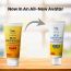 TNW - The Natural Wash: Sun Defence SPF 50 Cream (Paraben Free) - 50gm