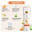 TNW - The Natural Wash: Vitamin C Toner (Minimizes Pores & Improves Skin's Texture)- 100ml