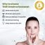 TNW - The Natural Wash: Green Tea Face Wash (Grealmo) For Dry To Combination Skin - 100ml