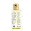 TNW - The Natural Wash: Virgin Almond Oil (Cold Pressed Oil For Skin & Hair) - 100ml