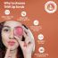 TNW - The Natural Wash: Lip Scrub For Tanned & Darkened Lips (Paraben Free)- 25gm