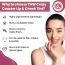 TNW - The Natural Wash: Lip & Cheek Tint - Crazy Coaster