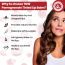 TNW - The Natural Wash: Pomegranate Tinted Lip Balm - 6gm