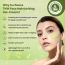 TNW - The Natural Wash: Face Moisturizing Gel Cream For Oil Free, Soft & Hydrated Skin - 50gm