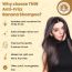 TNW - The Natural Wash: Banana Shampoo (Anti-Frizz Shampoo) - 200ml