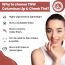 TNW - The Natural Wash: Lip & Cheek Tint - Columbus