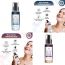 TNW - The Natural Wash: Body Mist Combo - Pull me Closer 100ml & We Belong Together 100ml