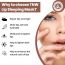 TNW - The Natural Wash: Lip Sleeping Mask For Repairing Chapped Lips- 10gm
