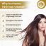 TNW - The Natural Wash: Hair Vitalizer For Healthy & Strong Hair - 50ml