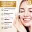 TNW - The Natural Wash: Papaya & Peptide Night Cream For Younger Looking & Smooth Skin - 50gm