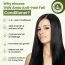 TNW - The Natural Wash: Amla Anti-Hairfall Conditioner (Helps Strengthen, Repair & Nourish Hair) - 200ml