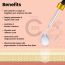 TNW - The Natural Wash: Vitamin C Face Serum For Glowing, Youthful & Improved Skin - 30ml